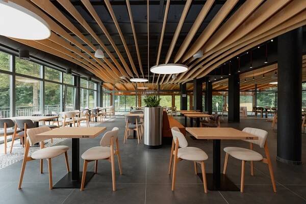 Galéria apartmánov - Brezovina - Oravské Veselé
