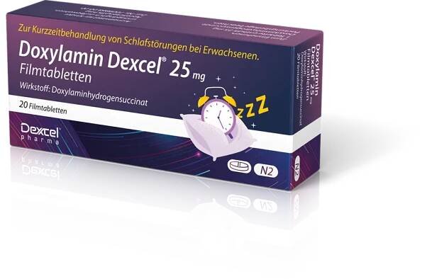 Doxylamin