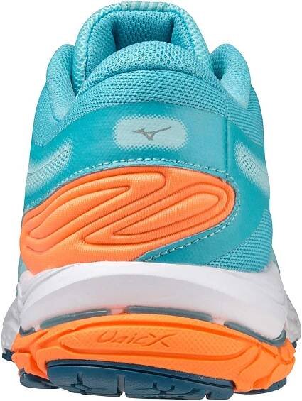Mizuno WAVE PRODIGY 4 W - Dámská běžecká obuv - 5