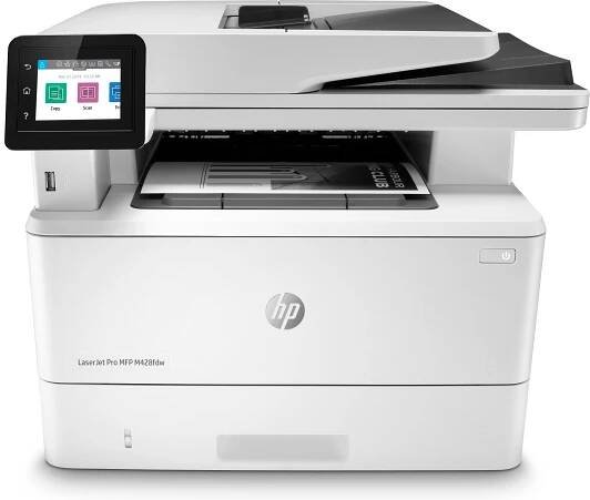 HP LaserJet Pro MFP M428dw (W1A28A)