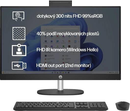 HP 27-cr1008nc