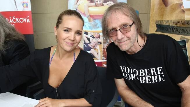 Lucie Vondráčková: Jejímu otci hrozí vězení