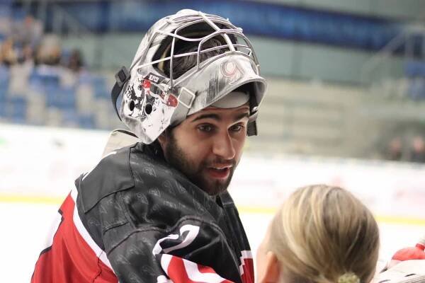 Piráti Chomutov - HC Tábor 2:3 SN (9. kolo nadstavby) | HCTábor.com oficiální stránky hokejového klubu