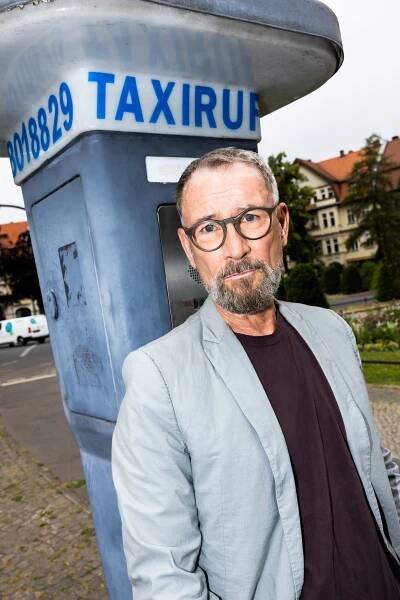 Birnbaum Berlin | Heikko Deutschmann