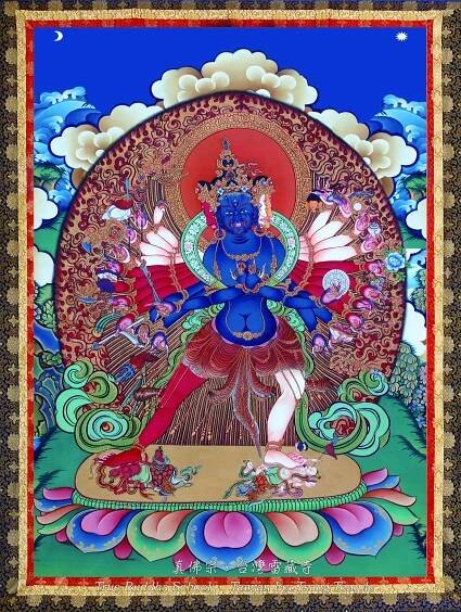 Kalachakra