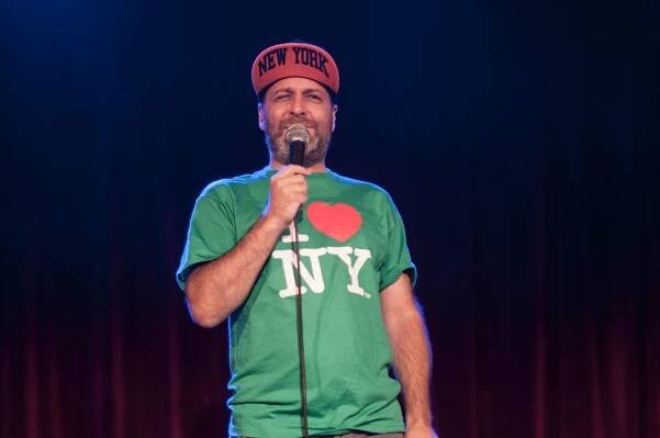 H. Jon Benjamin