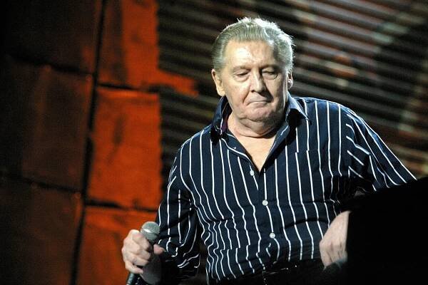 Poslední zabiják rock’n’rollu. Pianista a zpěvák Jerry Lee Lewis, zvaný Killer, nikdy nebyl pokrytec
