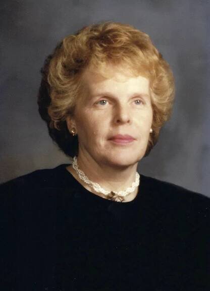 A great history, led by great Omahans: Our Past Presidents : Who We Are : Christ Child Society