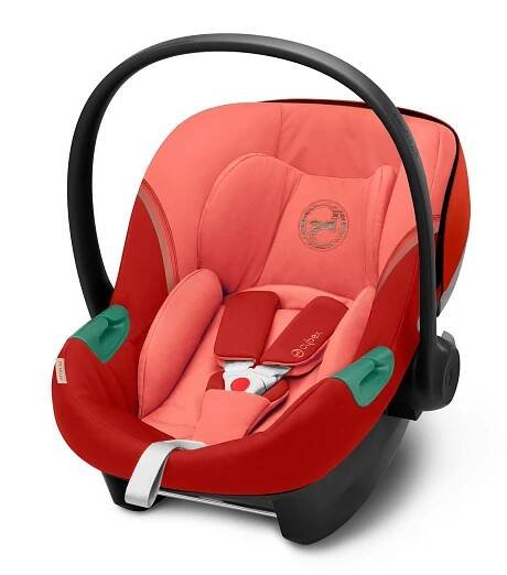 CYBEX Aton S2 i-Size | Nejlepší kočárky
