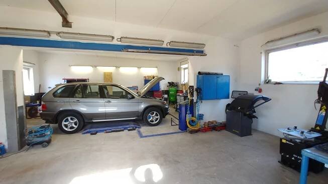 Autoservis Benešov | Autoservis LN Struhařov