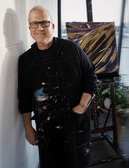 Meet the Artist | GTM's Art World