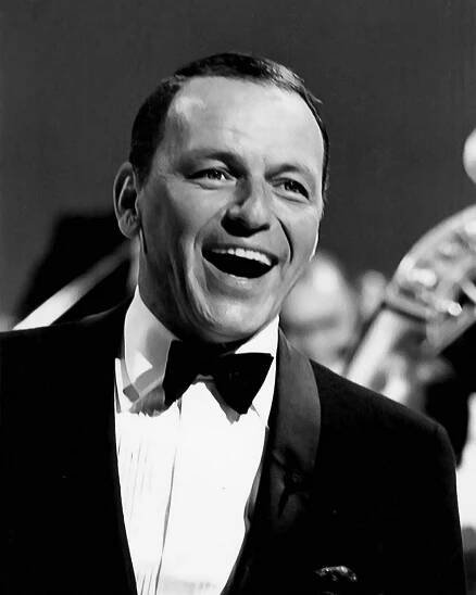 Frank Sinatra Has a Cold - Wikipedia
