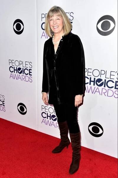 People's Choice Awards 2015: Móda červeného koberce | SerialZone.cz