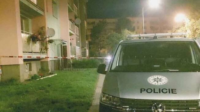 Smrt mladé ženy v Krnově - policie obvinila jejího přítele z vraždy