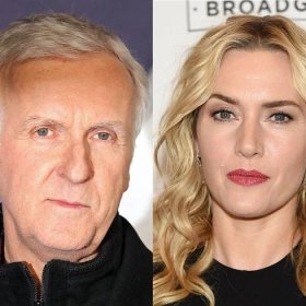 Avatar 2: James Cameron on why Titanic experience didn’t stop Kate Winslet from working with him again