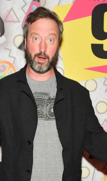 Tom Green Bio