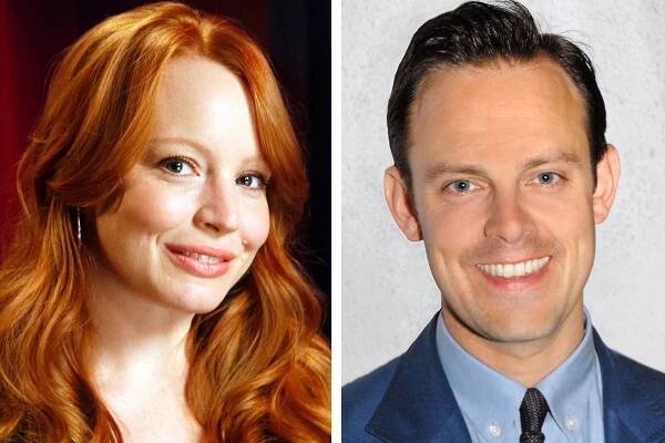 Lauren Ambrose to Star in ‘My Fair Lady’ on Broadway
