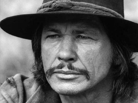 Charles Bronson