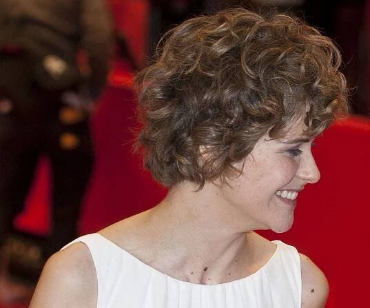 Carla Juri Biography – Facts, Childhood, Family Life, Achievements