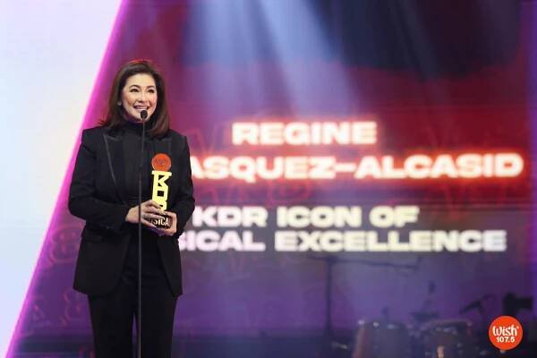 8th Wish Music Awards Winners, Highlights, and More