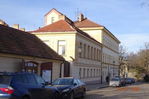 Jedličkův ústav, MŠ a ZŠ a Střední škola foto 4