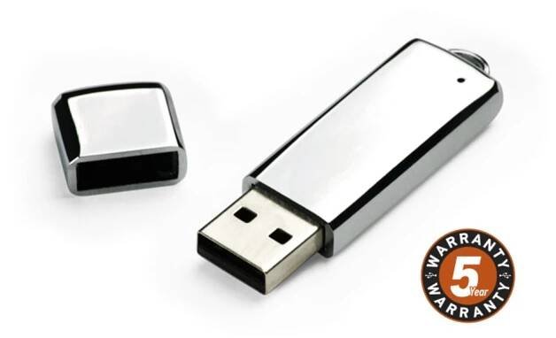 Flash disk VERONA 16 GB