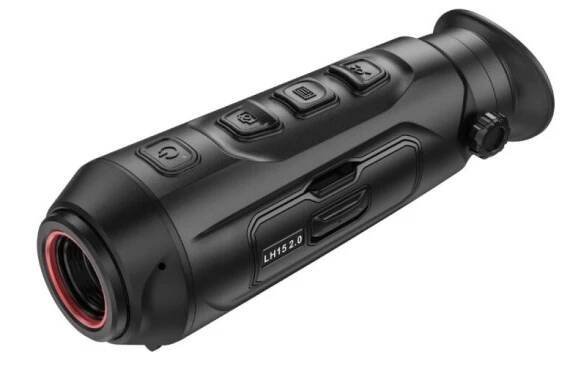 Termovize HIKMICRO LYNX LH15 2.0 750m