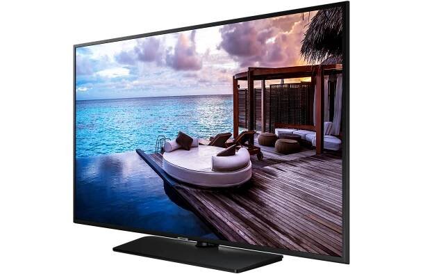 Samsung’s Tizen OS dominates global smart TV market