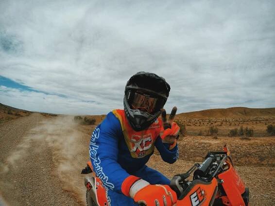 LANCE SMITH