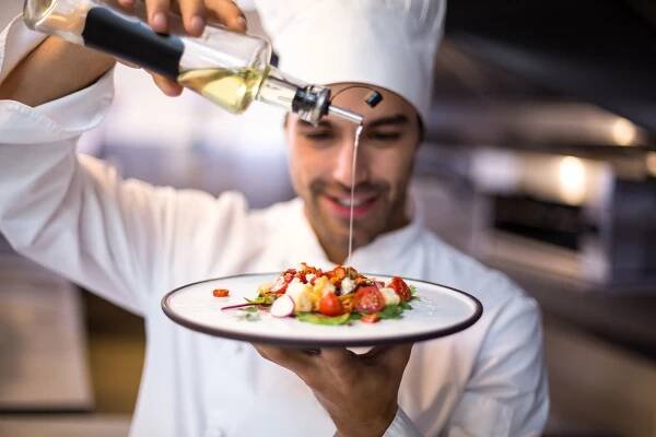 20 Easy Culinary School Recipes To Master