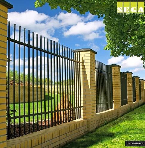 Inspirace - Kategorie: Kovové výplně tyčkové - System Classic