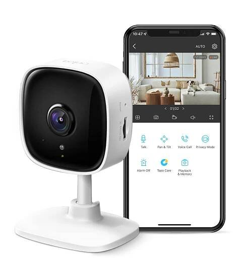 15 Best Video Security Products for Seniors 11