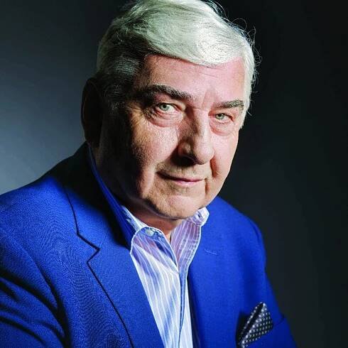 Miroslav Donutil – Na kus řeči