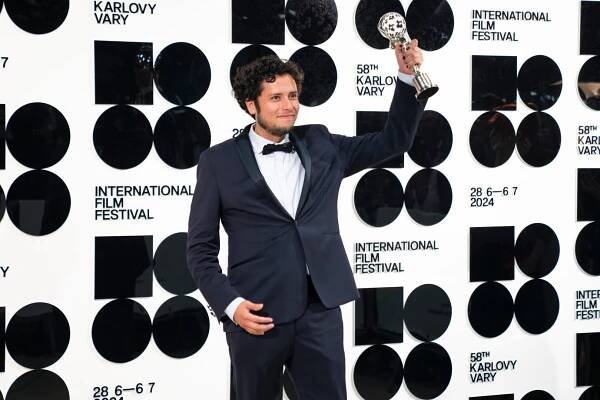 KVIFF | Fotogalerie