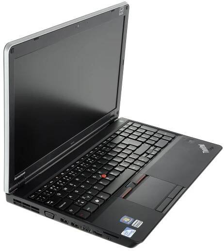 Lenovo ThinkPad Edge E520 černý 1143-GZG