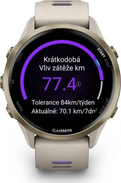 Garmin Forerunner 970
