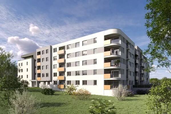 Prodej bytu 4+kk 108 m², Loudova, Olomouc • Sreality.cz