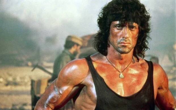 Rambo: Hodnoceno od nejlepšího dílu po nejhorší