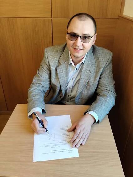 Bc. Tomáš Grepl DiS.