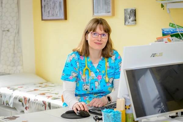 PLDD při organizaci prohlídek s Emmy ušetří až 3 dny
