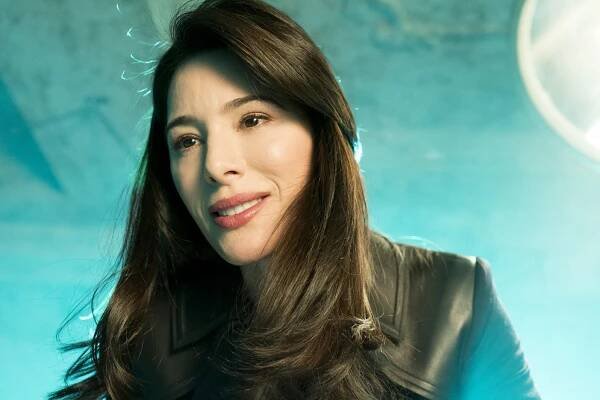 Jaime Murray - Gotham - Já jsem Bane - Z filmu