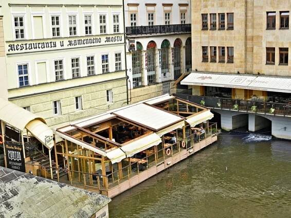 Kam v Praze na večeři? 9 tipů na skvělé restaurace | Slevomat.cz
