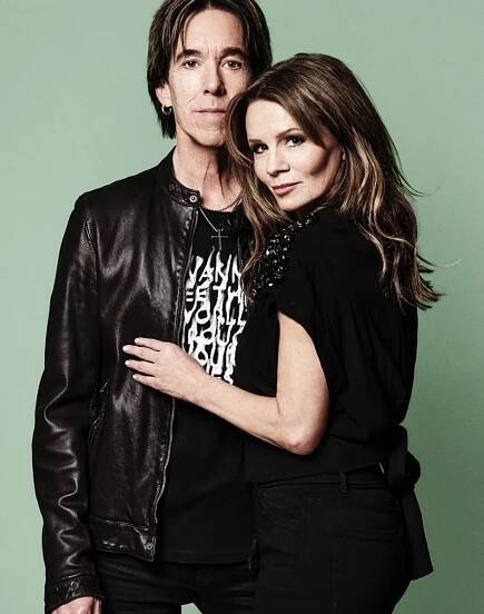 Roxette míří do Prahy. Fanoušky potěší legendární hity i nová zpěvačka