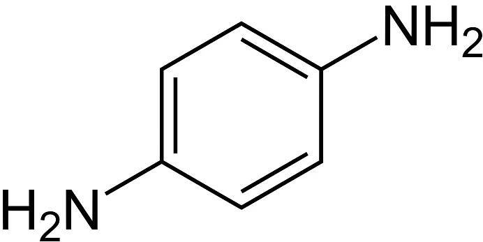 P-Phenylenediamine
