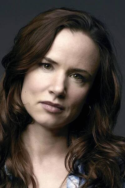 Juliette Lewis herečka