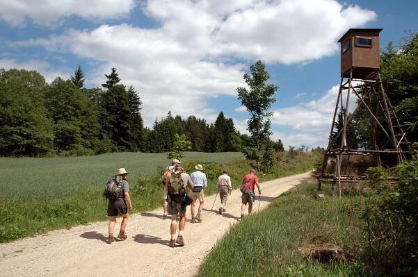 Romantic Bohemia | etours travel