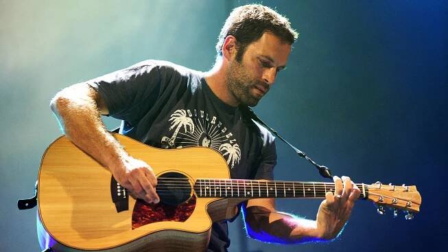Jack Johnson - informace, alba a koncerty | Indies.eu