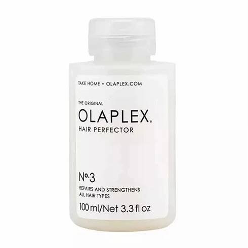 Olaplex No.3 Hair Perfector 100 ml - Hairborn - Eshop vlasového salonu Hairborn s profesionální vlasovou kosmetikou.