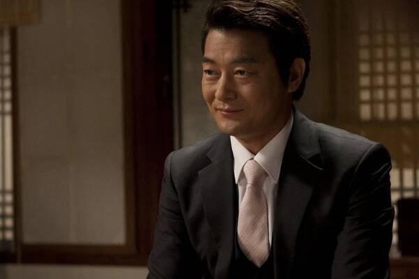 Kyeoljeongjeok hanbang - Z filmu - Seong-ha Jo