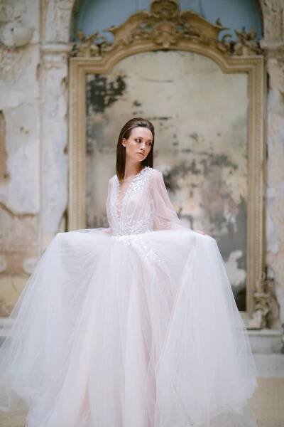 Patricia Santos Officiel | Nikos Makrakos | Greece Wedding Photographer